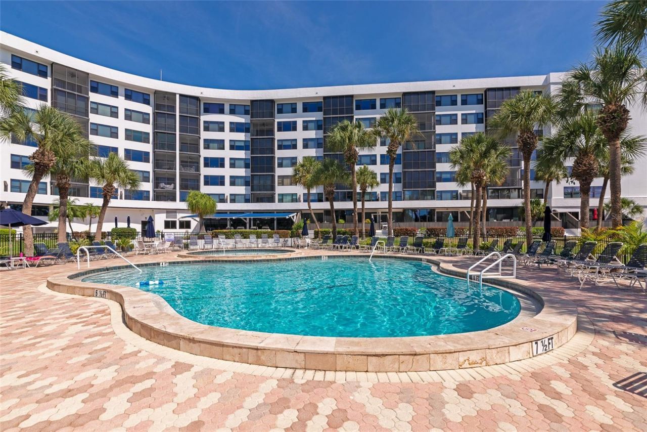 5855 Midnight Pass Road, Unit 514, Sarasota, FL 34242 Photo
