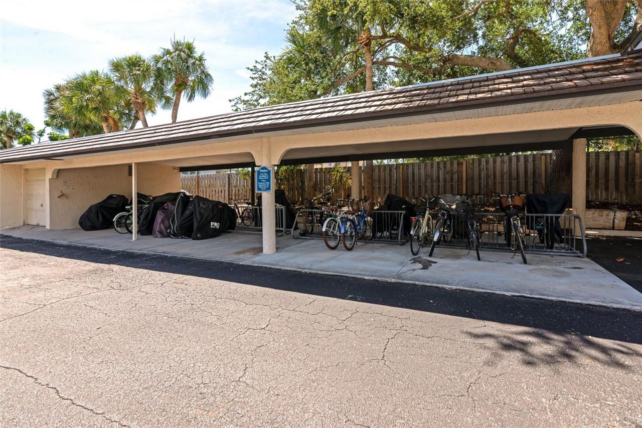 5855 Midnight Pass Road, Unit 514, Sarasota, FL 34242 Photo