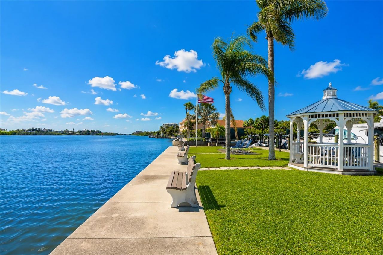 5855 Midnight Pass Road, Unit 514, Sarasota, FL 34242 Photo