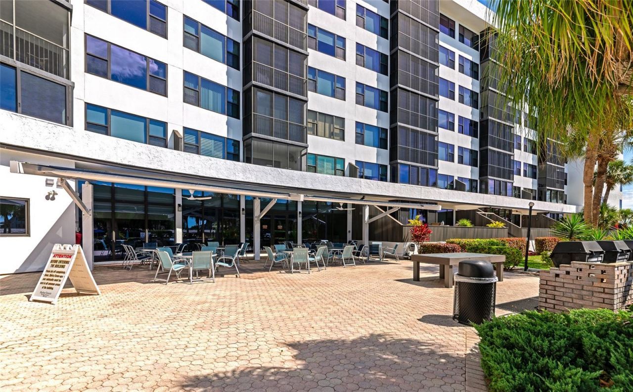 5855 Midnight Pass Road, Unit 514, Sarasota, FL 34242 Photo