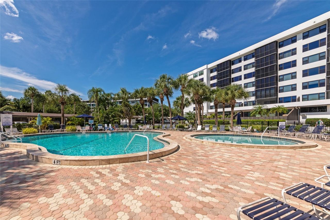 5855 Midnight Pass Road, Unit 514, Sarasota, FL 34242 Photo