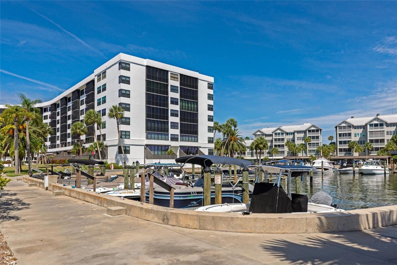 5855 Midnight Pass Road, Unit 514, Sarasota, FL 34242 Photo