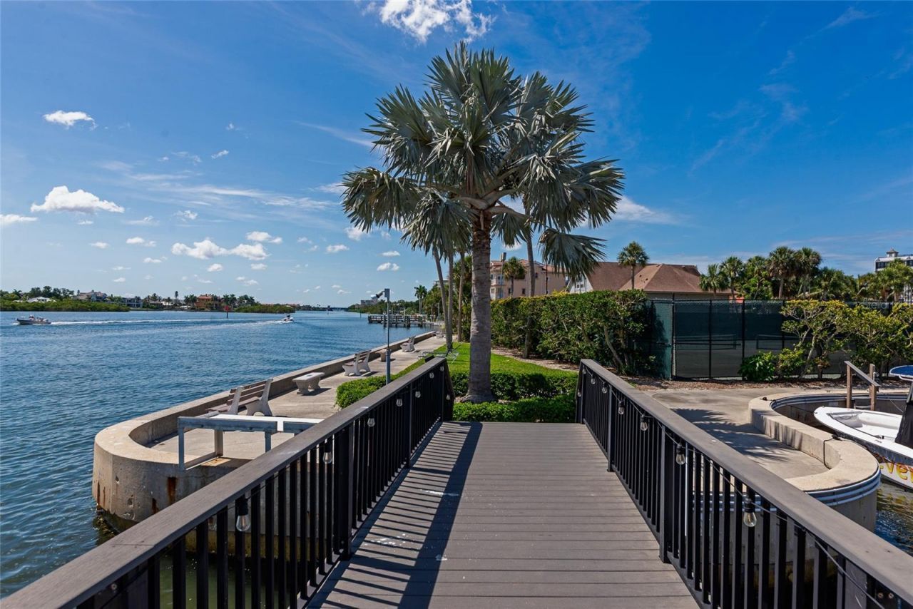 5855 Midnight Pass Road, Unit 514, Sarasota, FL 34242 Photo