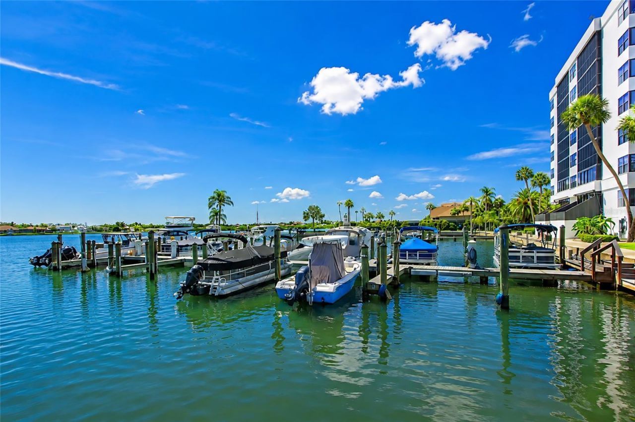 5855 Midnight Pass Road, Unit 514, Sarasota, FL 34242 Photo