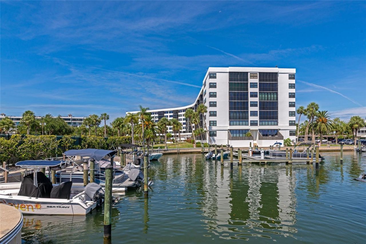 5855 Midnight Pass Road, Unit 514, Sarasota, FL 34242 Photo