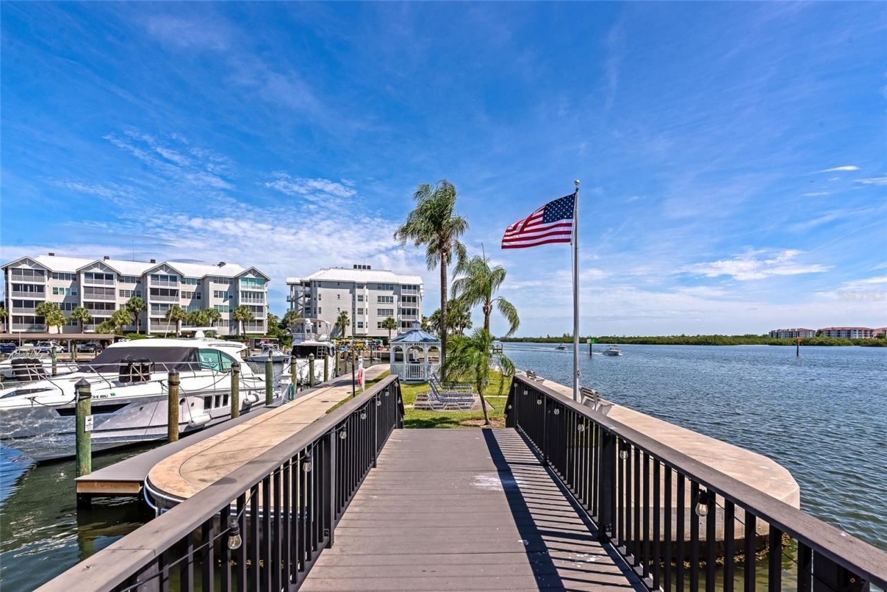 5855 Midnight Pass Road, Unit 514, Sarasota, FL 34242 Photo