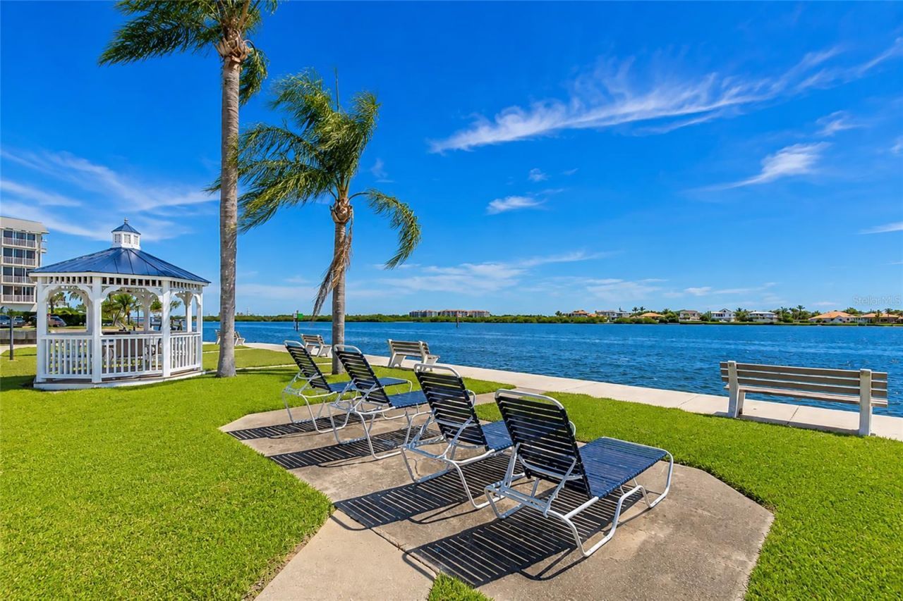 5855 Midnight Pass Road, Unit 514, Sarasota, FL 34242 Photo
