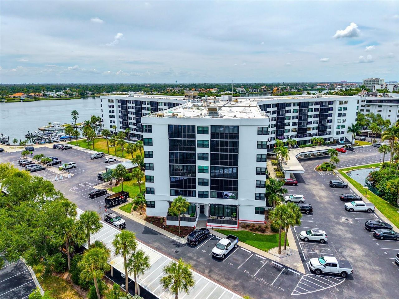 5855 Midnight Pass Road, Unit 514, Sarasota, FL 34242 Photo
