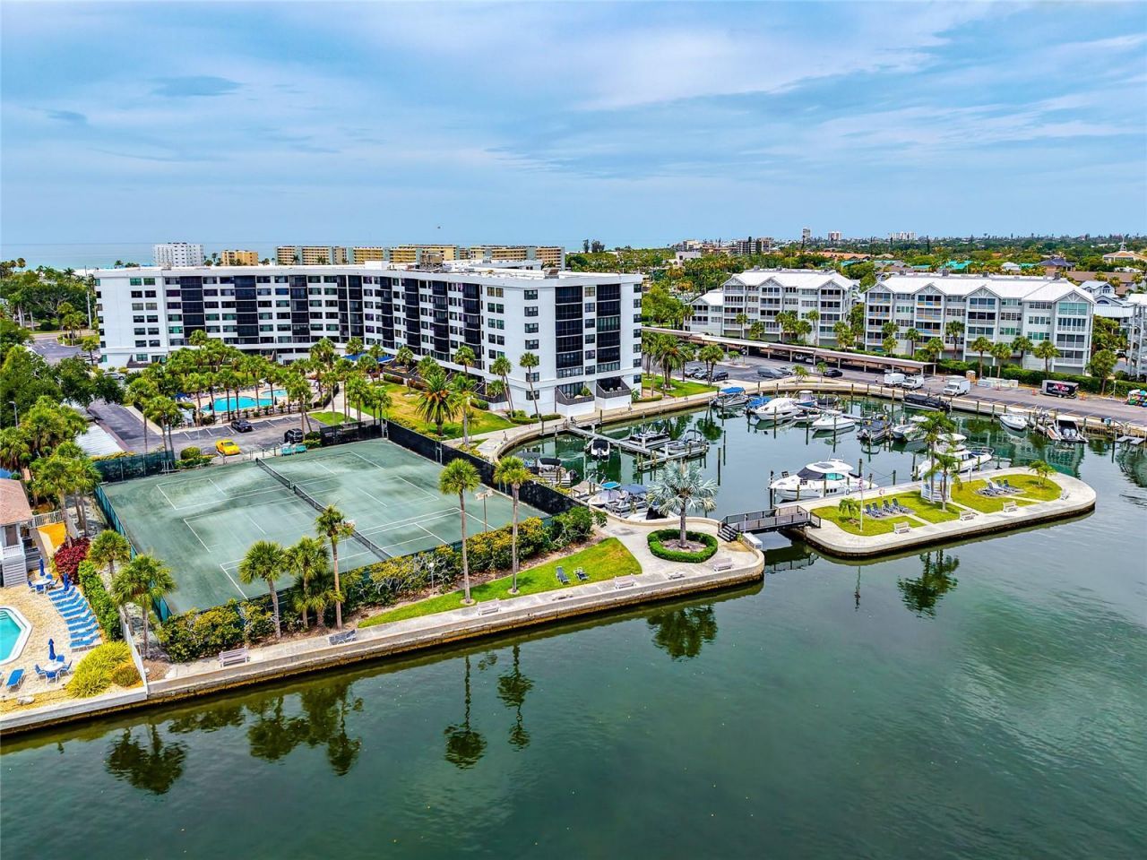 5855 Midnight Pass Road, Unit 514, Sarasota, FL 34242 Photo