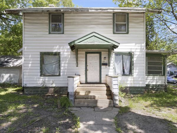 402 Royal Avenue, ROCKFORD, IL 61101