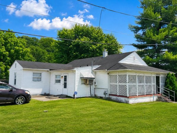 10346 US Highway 23, Lucasville, OH 45648