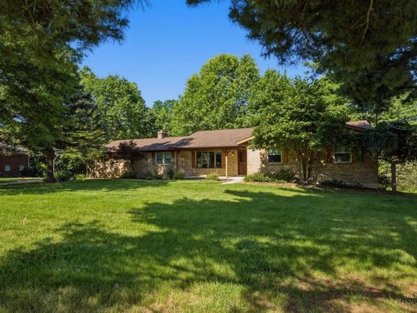 3727 Powner Road, Cincinnati, OH 45248