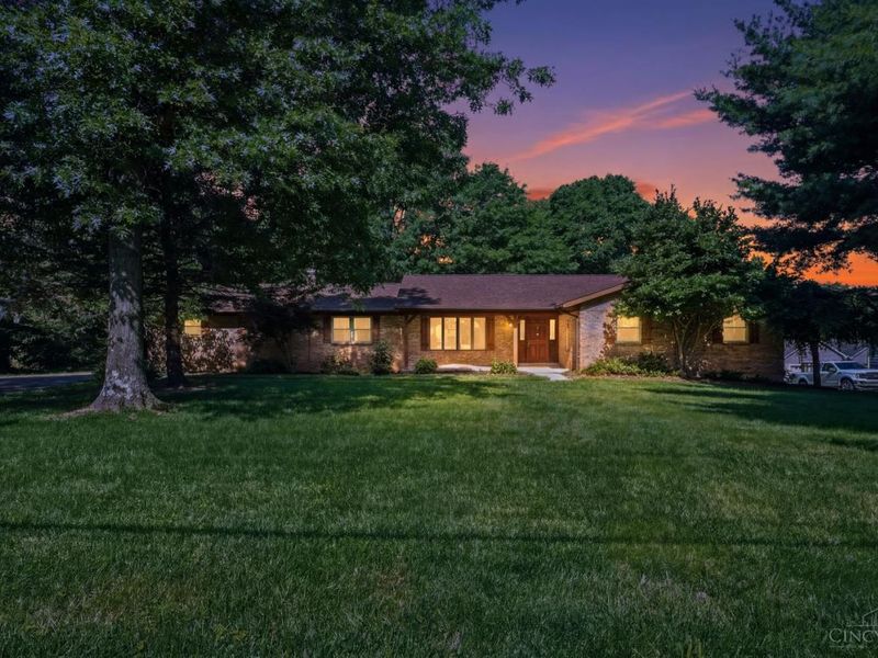 3727 Powner Road, Cincinnati, OH 45248 Photo 2