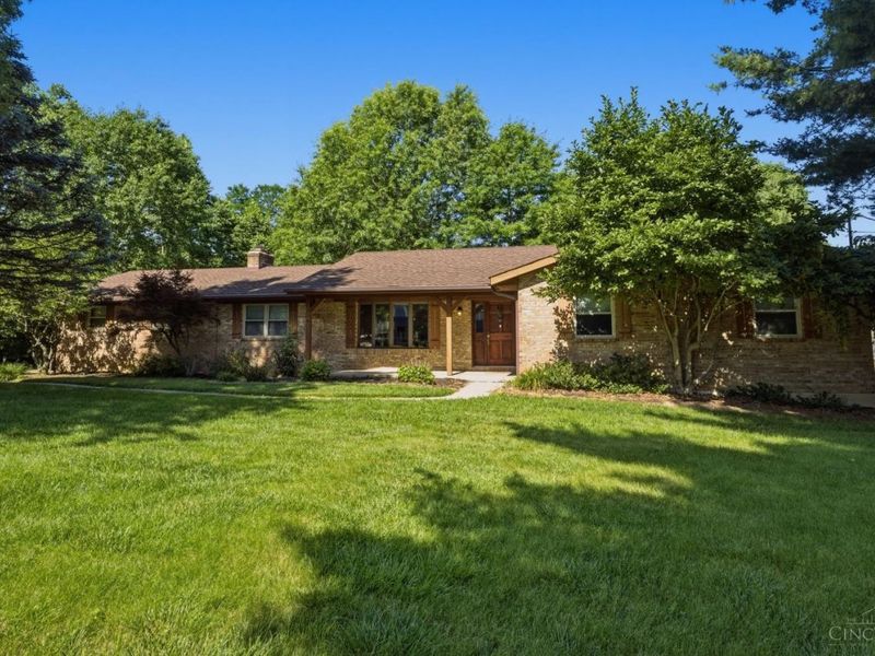 3727 Powner Road, Cincinnati, OH 45248 Photo 3
