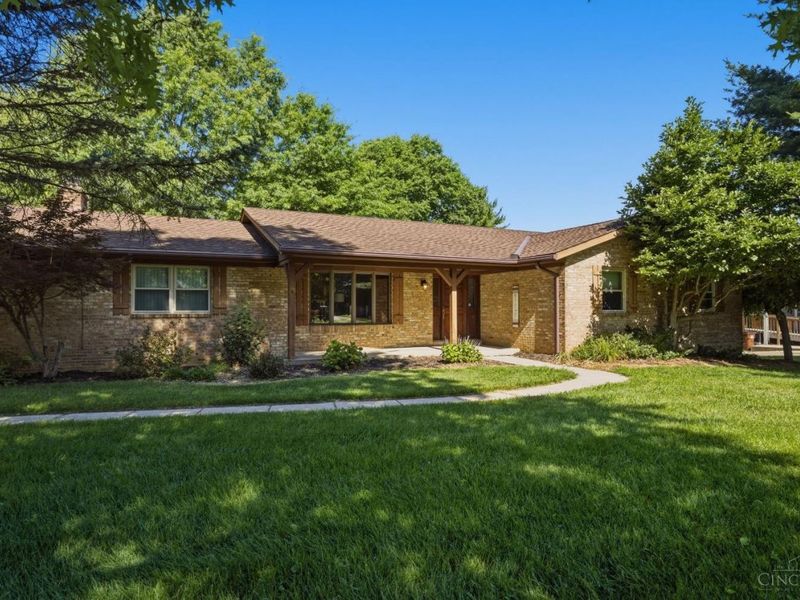 3727 Powner Road, Cincinnati, OH 45248 Photo 4