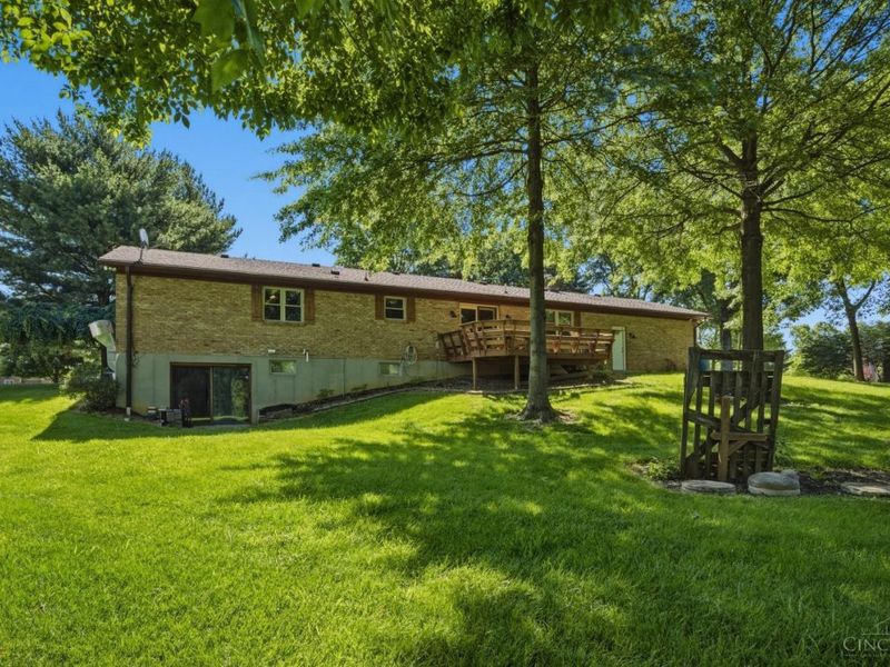 3727 Powner Road, Cincinnati, OH 45248 Photo 48