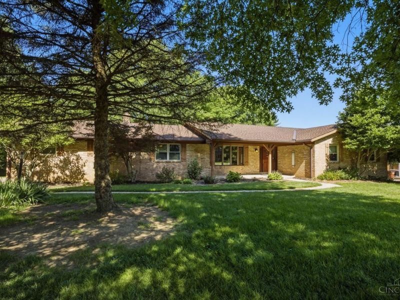 3727 Powner Road, Cincinnati, OH 45248 Photo 53