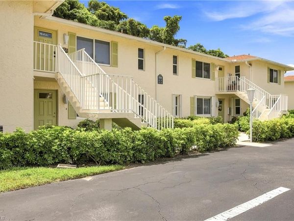 550 Teryl RD, Unit 2302, NAPLES, FL 34112