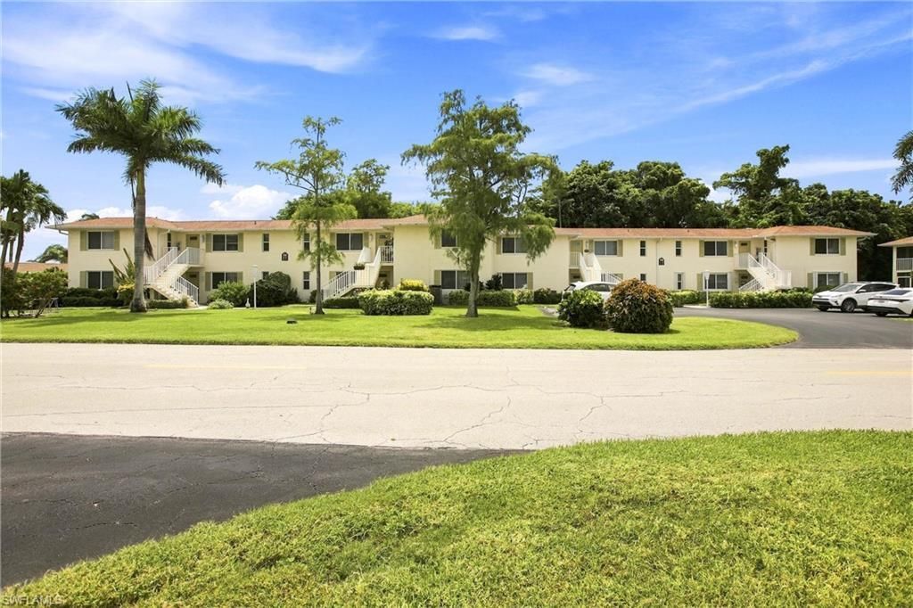 550 Teryl Rd, Unit 2302, Naples, FL 34112 Photo