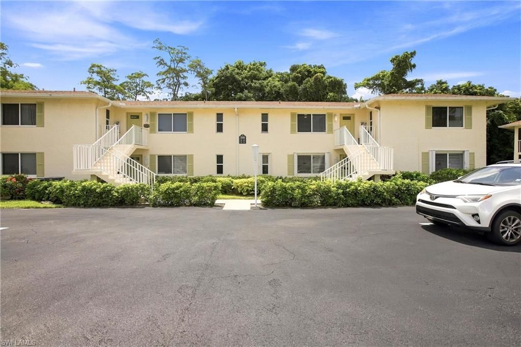 550 Teryl Rd, Unit 2302, Naples, FL 34112 Photo