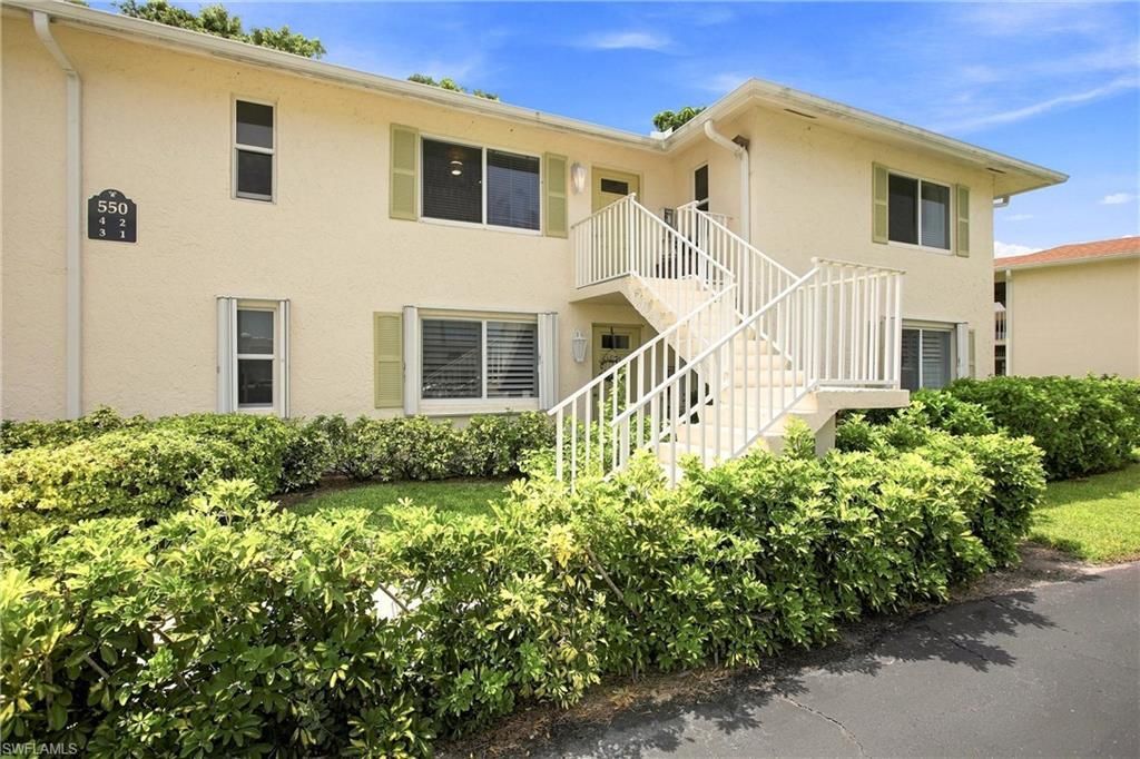 550 Teryl Rd, Unit 2302, Naples, FL 34112 Photo