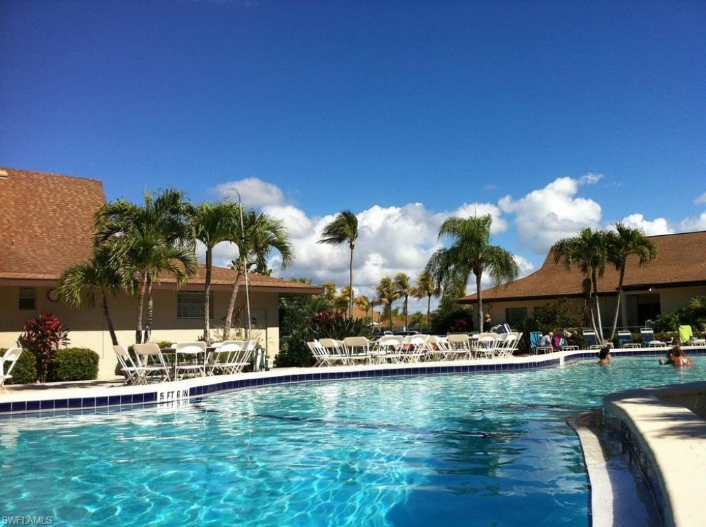 550 Teryl Rd, Unit 2302, Naples, FL 34112 Photo