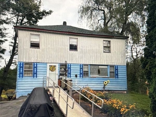 3038 State Route 17B , Cochecton, NY 12726