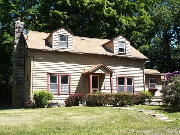 421 Stormville Mountain Road , Stormville, NY 12582