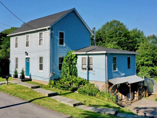434 Joys Lane , Hurley, NY 12443
