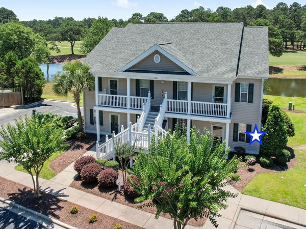 1004 SW Great Egret Circle SW , Unit 42B, Sunset Beach, NC 28468