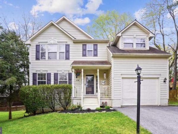 6731 MEADOWLAWN CIRCLE, NEW MARKET, MD 21774