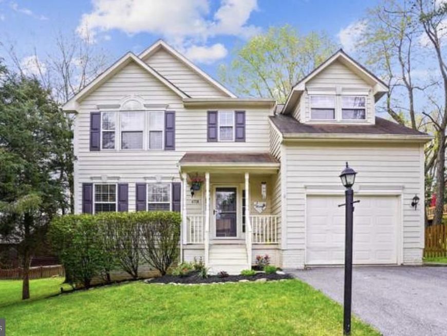 6731 Meadowlawn Circle, New Market, MD 21774 Main Photo