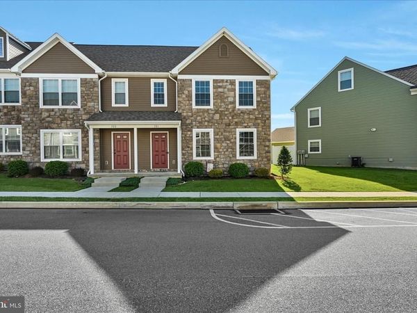 721 FARMWOOD LANE, LEBANON, PA 17042