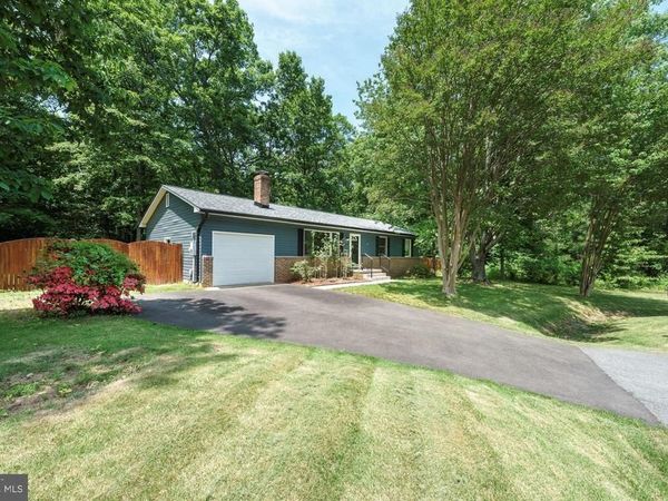 21655 DEFENDER STREET , LEXINGTON PARK, MD 20653
