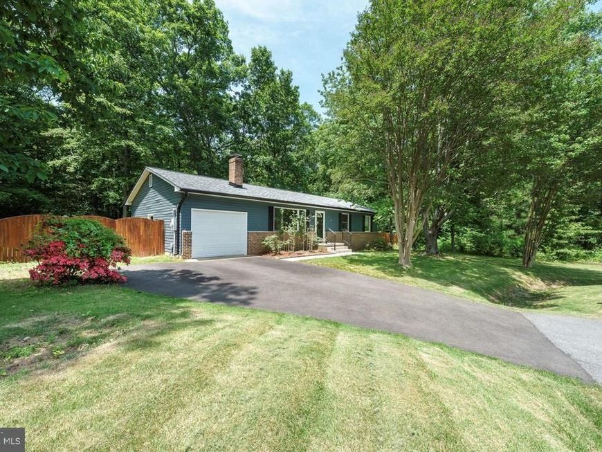 21655 Defender Street , Lexington Park, MD 20653 Main Photo