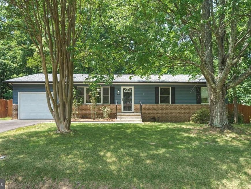 21655 Defender Street, Lexington Park, MD 20653 Main Photo