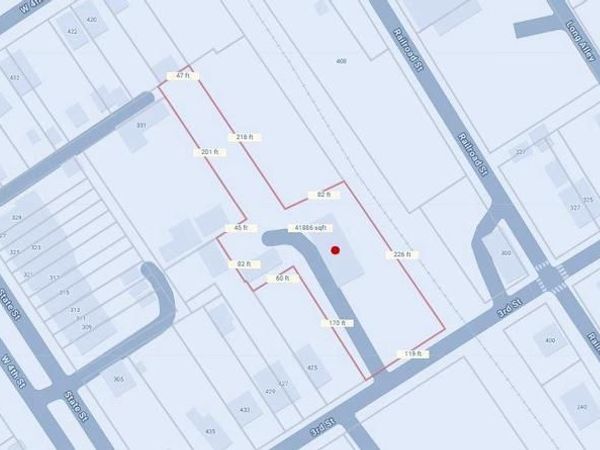 0 THIRD STREET, EAST GREENVILLE, PA 18041
