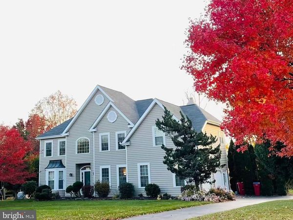 2608 LLOYD LANE , EAGLEVILLE, PA 19403