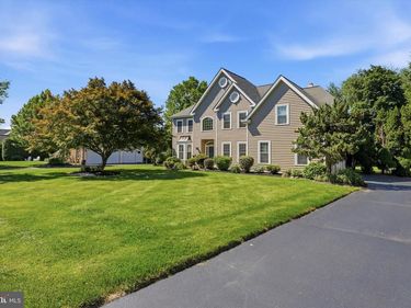 2608 LLOYD LANE, EAGLEVILLE, PA 19403