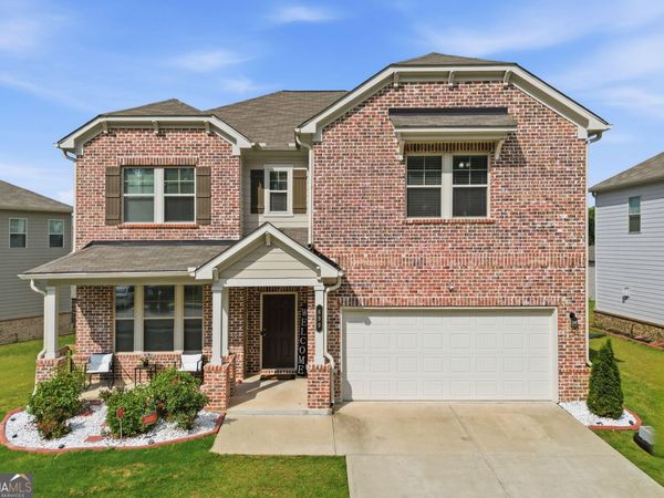 699 Saffron Boulevard, Lawrenceville, GA 30045