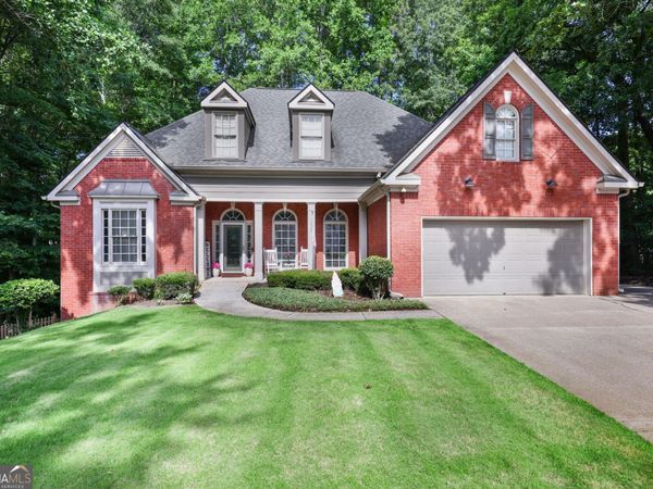 5717 Overlook Circle, Powder Springs, GA 30127