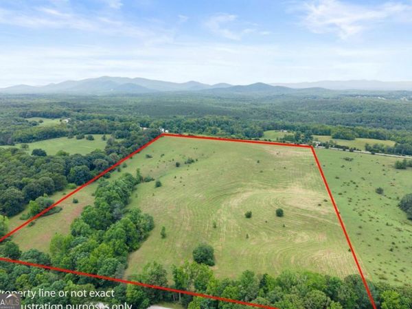 0 Eagle Perch Road, Ball Ground, GA 30107