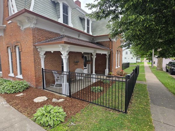229 N Monroe Street, Lancaster, WI 53813