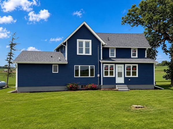 N2485 County Road II, Columbus, WI 53925