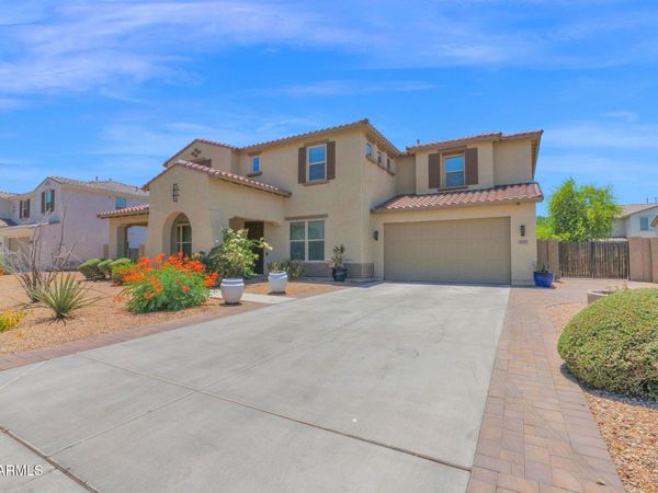 2839 E MUIRFIELD Street, Gilbert, AZ 85298