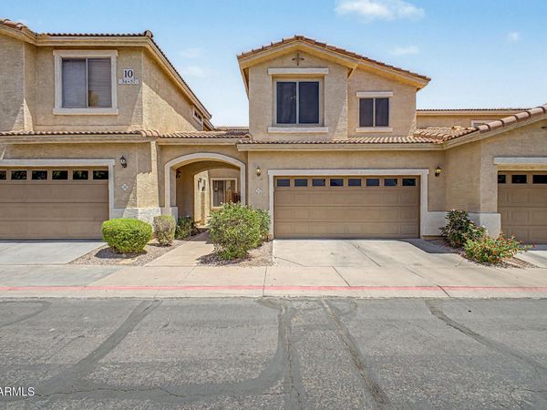 5415 E MCKELLIPS Road, Unit 35, Mesa, AZ 85215