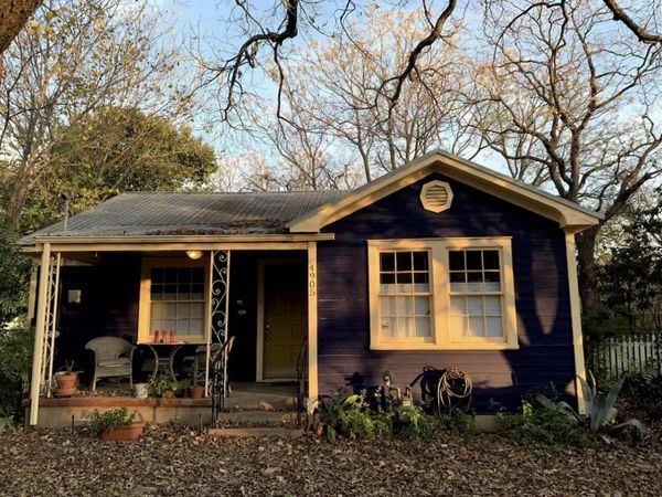 4905 Caswell Ave, Austin, TX 78751