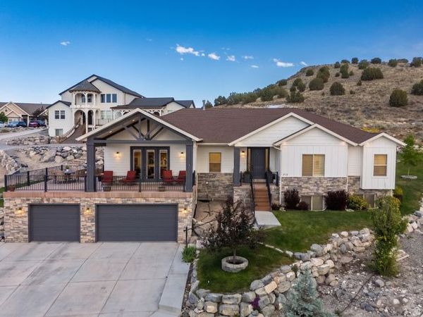 3712 E BUTTERFIELD RD , Eagle Mountain, UT 84005