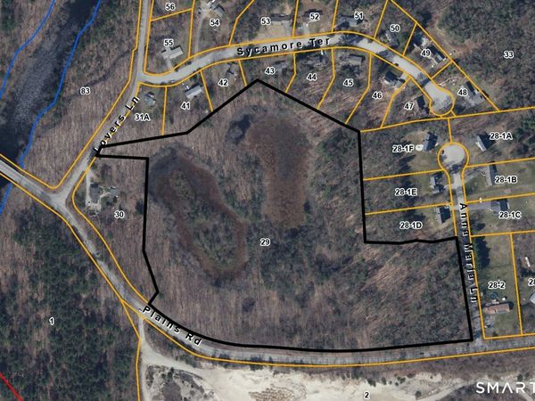 220 Plains , Windham, CT 06280