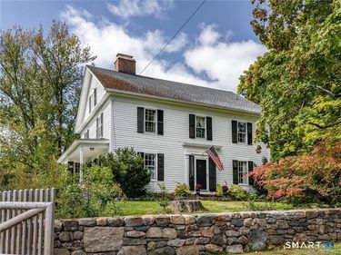 103 Litchfield , Morris, CT 06763